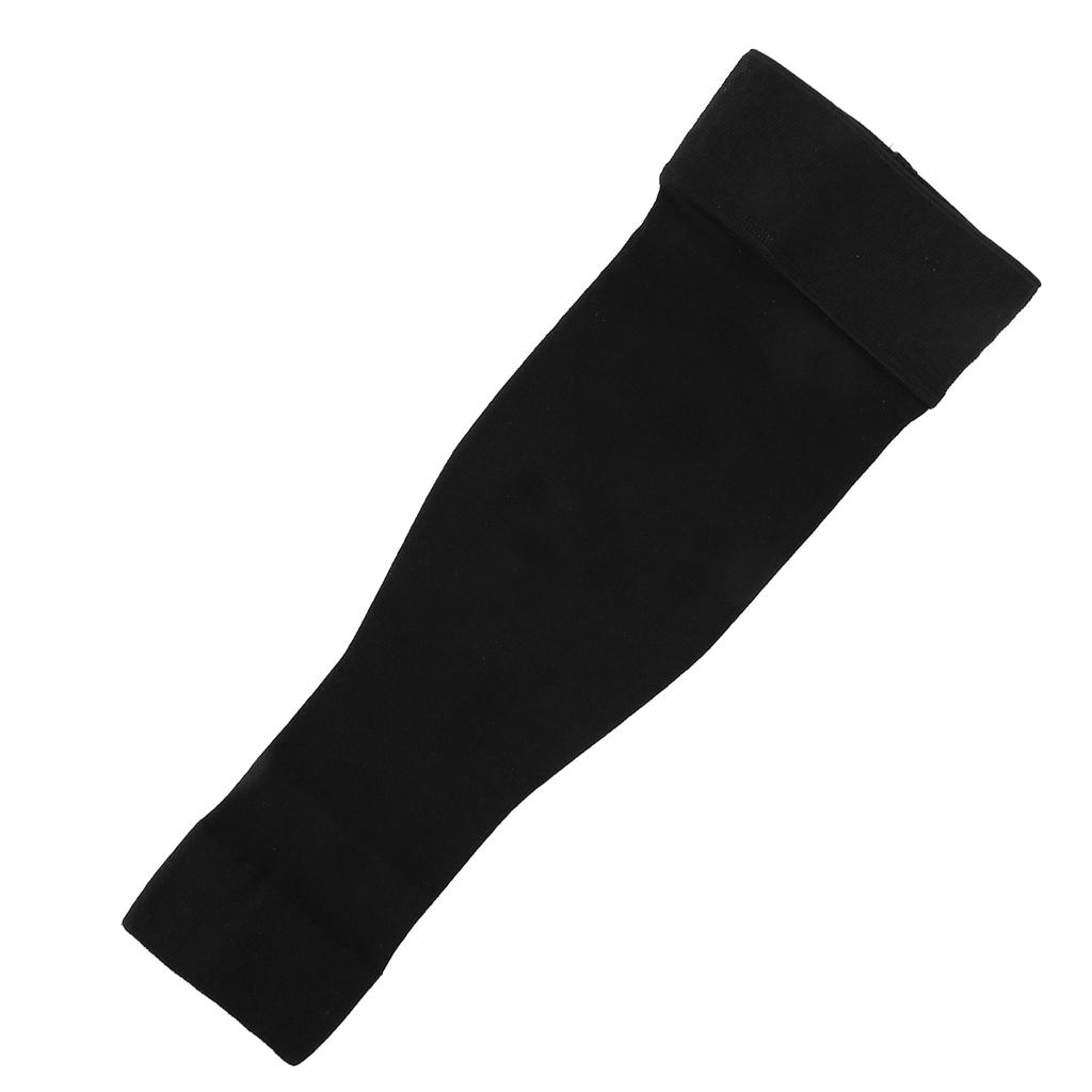 Compression Arm Sleeves Soft Elastic Compression Arm Sleeves Support for Men Women