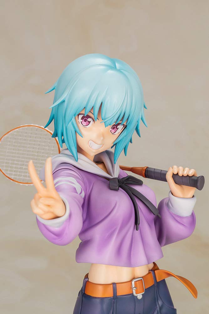 Frame Arms Girl Hreswerk DE PVC painted finished figure ~Date SESSION!!~ Non-scale