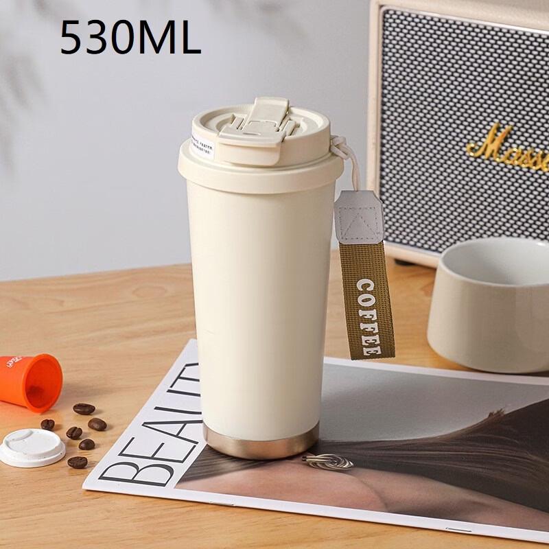 Shangqi Stainless Steel Insulated Water Bottle