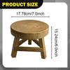 Plant Stand, Pot Holder, Shelf, Presentation Stand for Office, Indoor And Outdoor Use