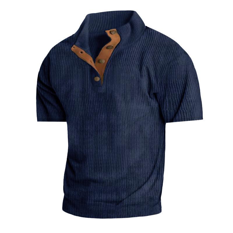 Men's Outdoor Jacket Corduroy