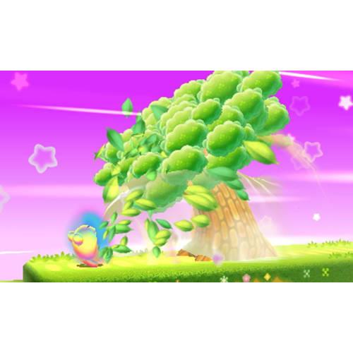 Kirby of the Stars Triple Deluxe