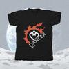 Dancer - For Warriors of Light & Darkness FFXIV MMORPG Job T-Shirt