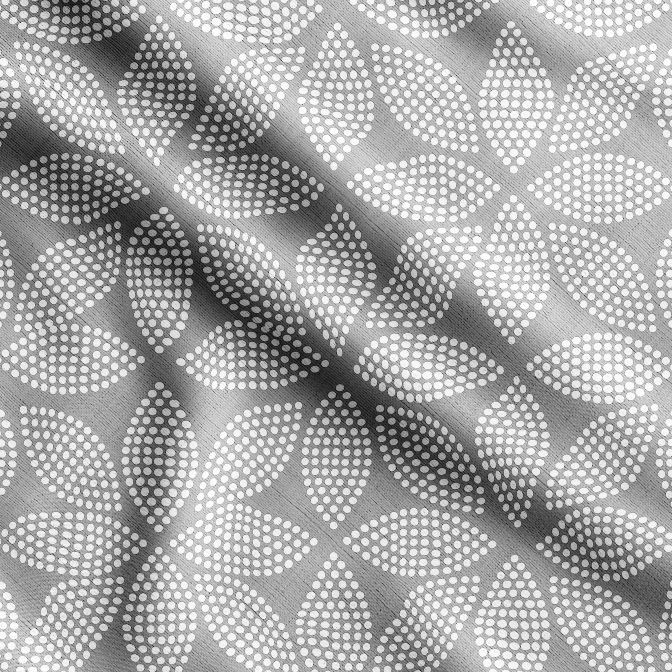 

Квітковий принт Soimoi, бавовняний кембрик, стьобальна тканина, продана The Yard шириною 42 дюйми, бавовняна тканина середньої щільності, 54 Inch Wide - Cotton Satin Spandex сірий колір