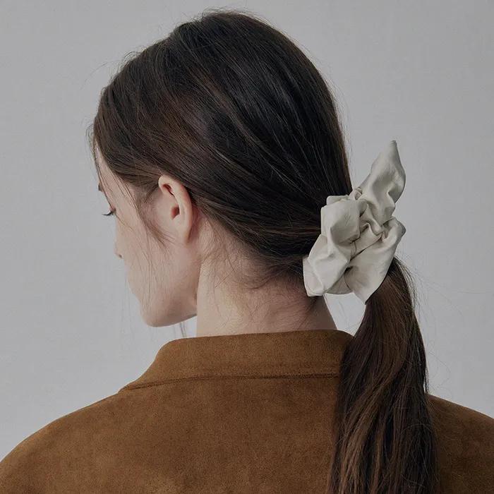 Bine scrunchie_3color