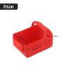 Silicone Protective Cover Case Silicone Protect Case For 18V 3.0 4.0 5.0 Battery Silicone Protect Case Power Tools Parts