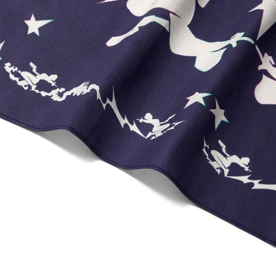 LE SSERAFIM MADE MY NIGHT Official MD Bandana