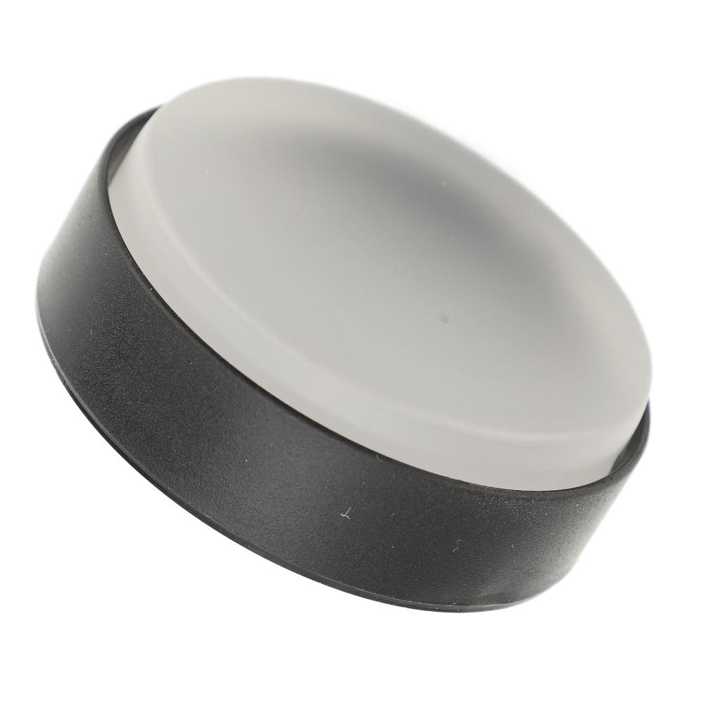 Professional 55mm Size Soft Gel Watch Case Cushion Soft Gel Plastic Watch Case Casing Cushion Soft Gel Base Battery Replacement
