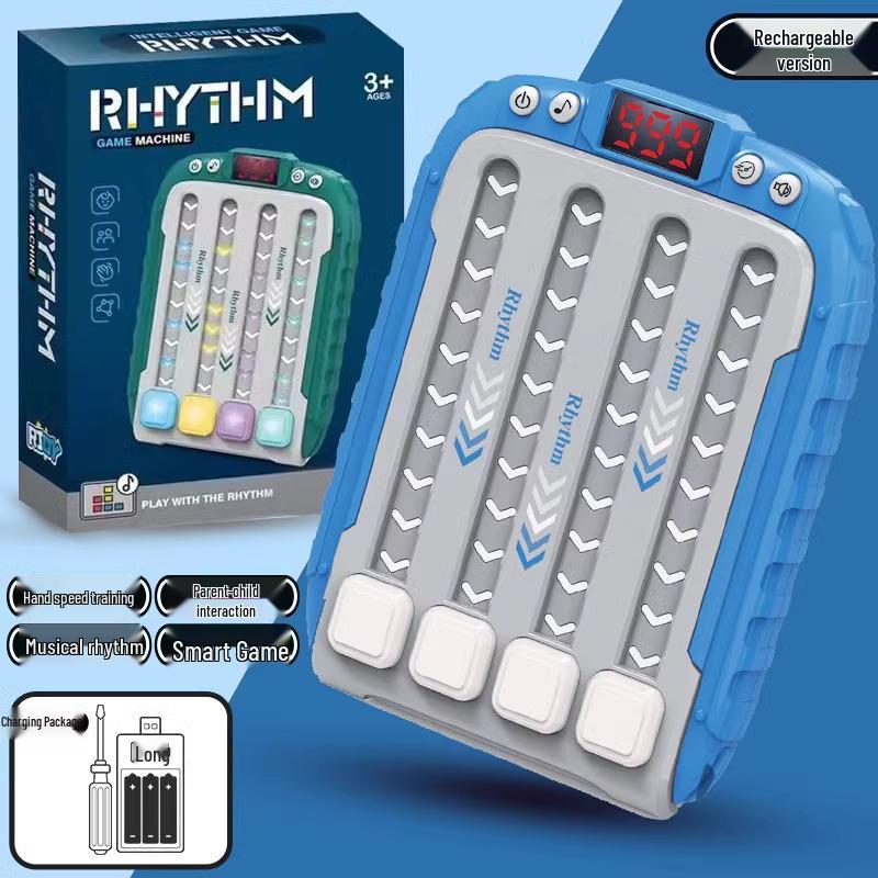 Brain-Boosting Toys for Kids & Seniors: Anti-Dementia, Boredom-Busting, Spatial Logic Training