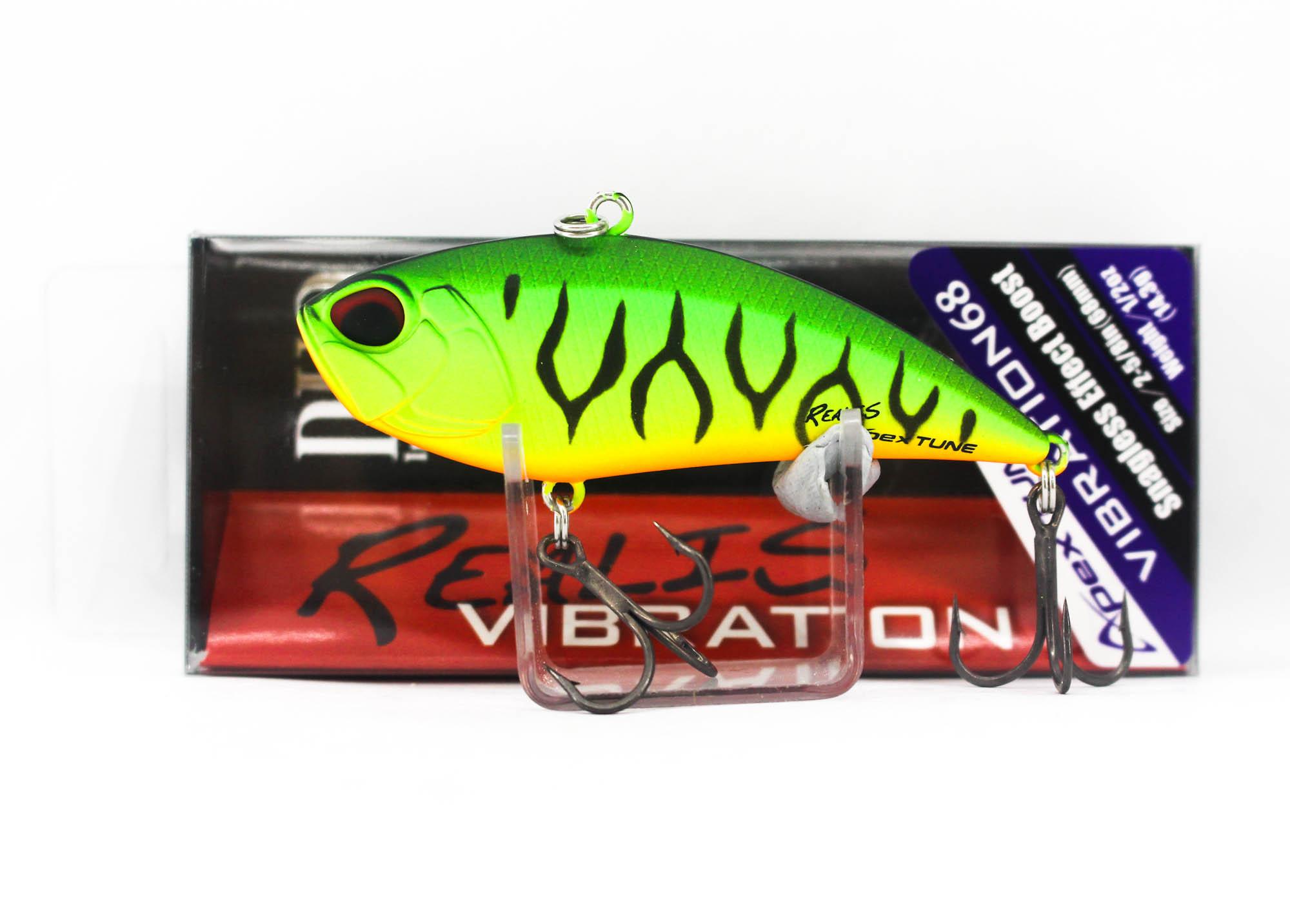 Воблер Duo Realis Apex Tune Vibration 68 Тонущий ACC3059 (8965)