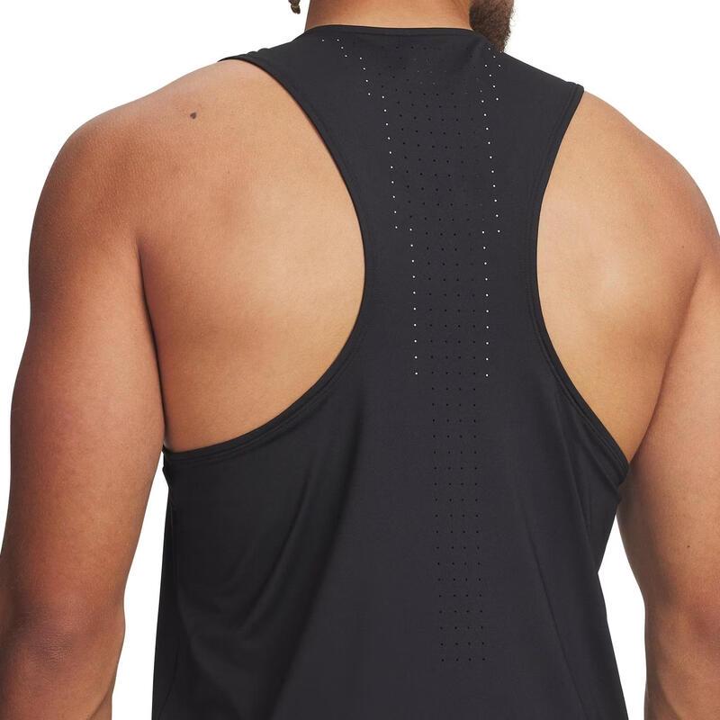 Under Armour Men's Velociti Pro Breathable Running Vest