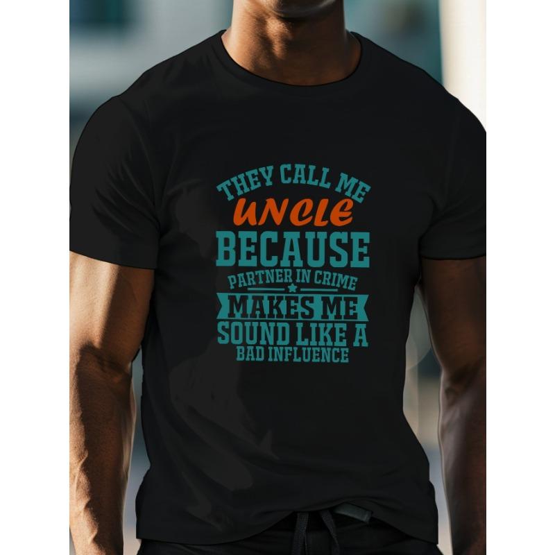 

European Size [Plus Size Graphic Summer Tee] Comfy Stretch, Plus Size Men s Summer T-shirt, Graphic Print Short Sleeve Tees Trend Casual Tops 4XL чорний