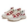 FILA Fusion Comet CNY Star Shoes Casual Low-Top Women sneaker White T12W511517FWC