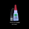 Quick-Drying Oily Instant Glue for Wood & Shoe Repair