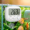 Precision Sensor Aquarium Thermometer High Accuracy Intelligent Thermometer  Aquarium