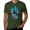 Attack of the Potara T-Shirt oversizeds Blouse boys animal print t shirts for men pack
