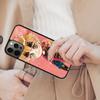 Thoma Genshin Impact Game Magnetic Phone Case For APPLE iPhone 17 Air 16 14 13 12 Pro Max 15 Plus Wireless Charge MagSafe Cover