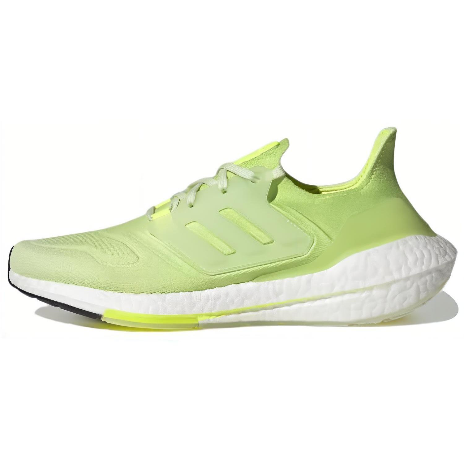 adidas Ultraboost 22 Almost Lime Men s GX5557 EU 39⅓