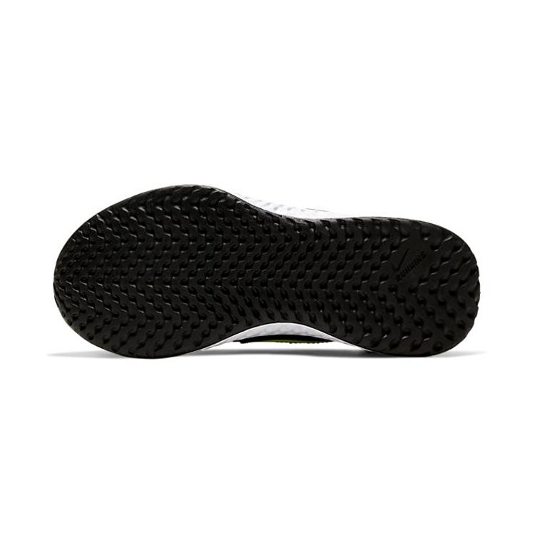 Nike Revolution 5 Lemon Venom PS BQ5672-076