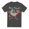 Ren & Stimpy Unisex Adult Two Of A Kind T-Shirt