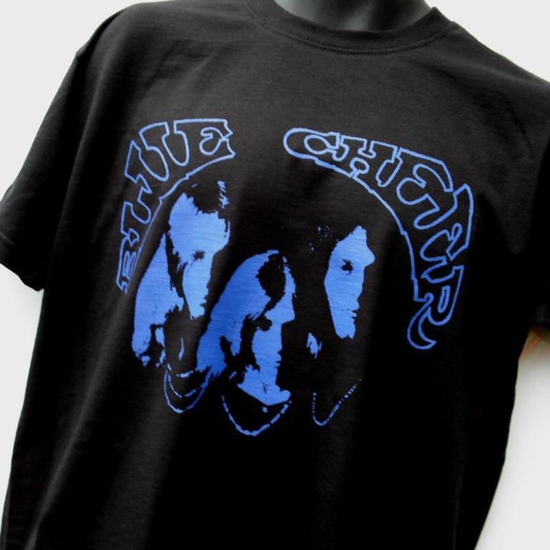 Blue Cheer Tshirt