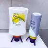3 /6Pcs Bottles Stand Cap Kit Set Easy Pour Out Thick Liquid Bottle Emptying Kit Women Make-Up Kitchen Bathroom