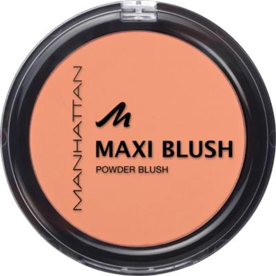 MANHATTAN Cosmetics Manhattan Rouge Maxi Blush 300 Sweet Cheek 9g