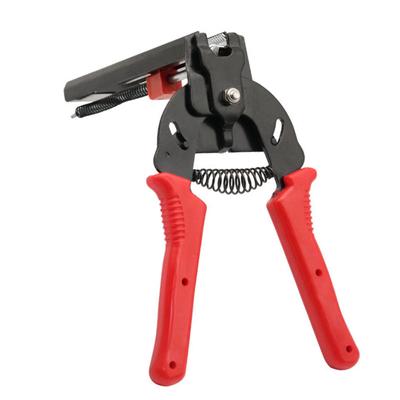 Hog Ring Pliers Clamp Multifunction Stable Simlple To Use Fastening Clamp for Chicken Rabbit Bird Dog Cage Manual Tool
