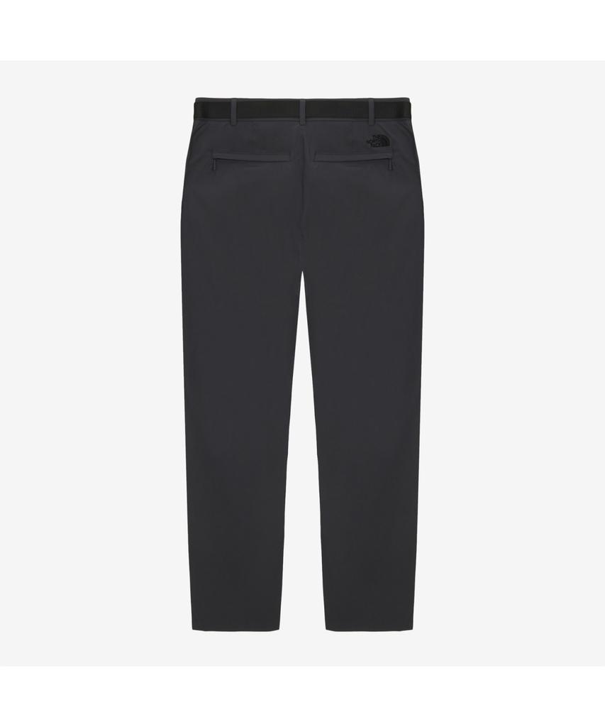 Noseupeiseu Np6Ns04B Men'S Alta Pants Dark Gray