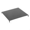 Camping Folding Table Portable Tabletop Top for Outdoor Camping, Hiking,