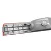 For Volvo XC90 2007-2014 Left Rear Bumper Brake Light Fog Lamp Tail Light