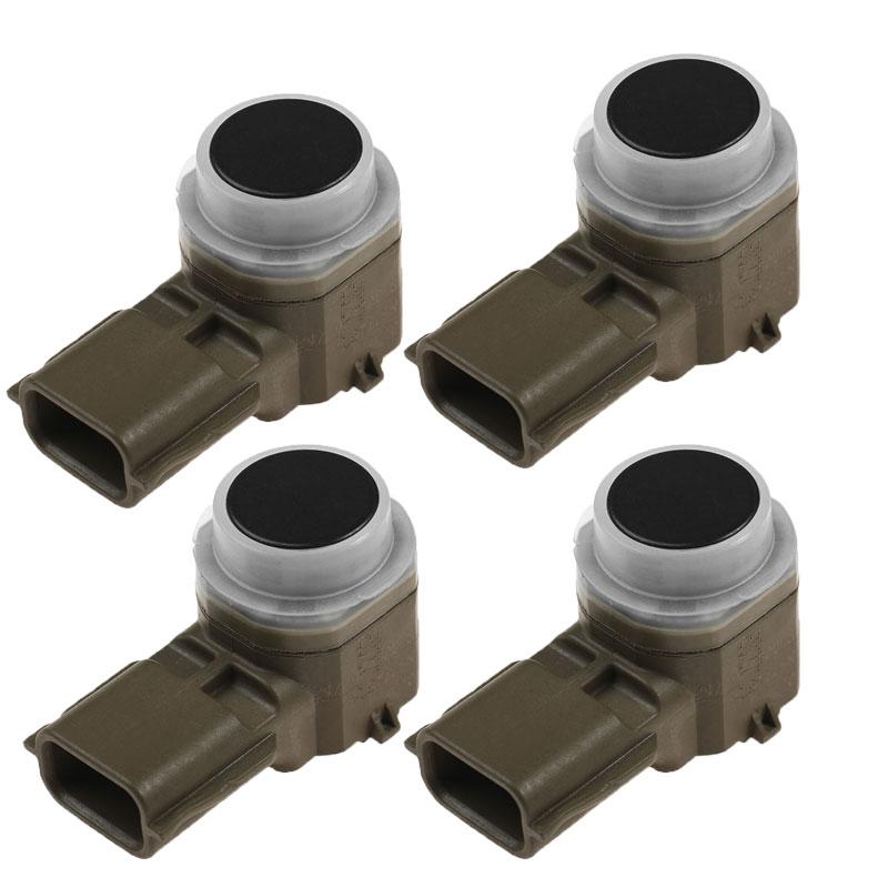 New High Quality PDC Parking Sensor For Nissan Infiniti Car Accessories 28438-5SA0B 284385SA0B