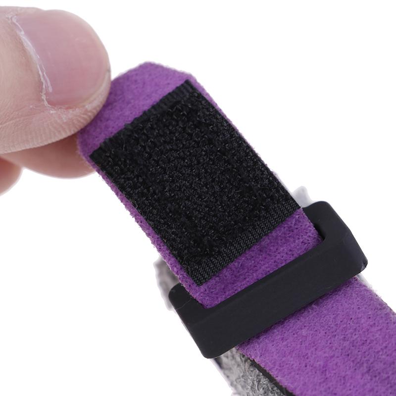 1Pcs Guitar Fretwraps Strings Mute Muter Fretboard Muting Wraps For Normal