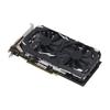 RX580 Game Graphics Card 8GB GDDR5 256BIT Low Noise Desktop Computer Graphics Card for Win 10 11 Vista for Linux