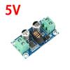 10-100V to 5V 12V 24V 3A DC-DC Buck Converter Step Down Power Supply Module with Short Circuit Over Temperature Protection