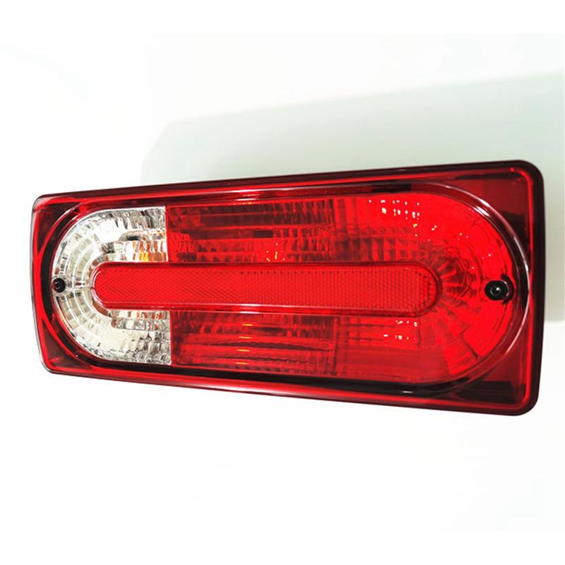 A463864 for Mercedes Benz W463 G500 G550 G55 G63 Rear Tail Light Rear Bumper Tail Light A463864,Left