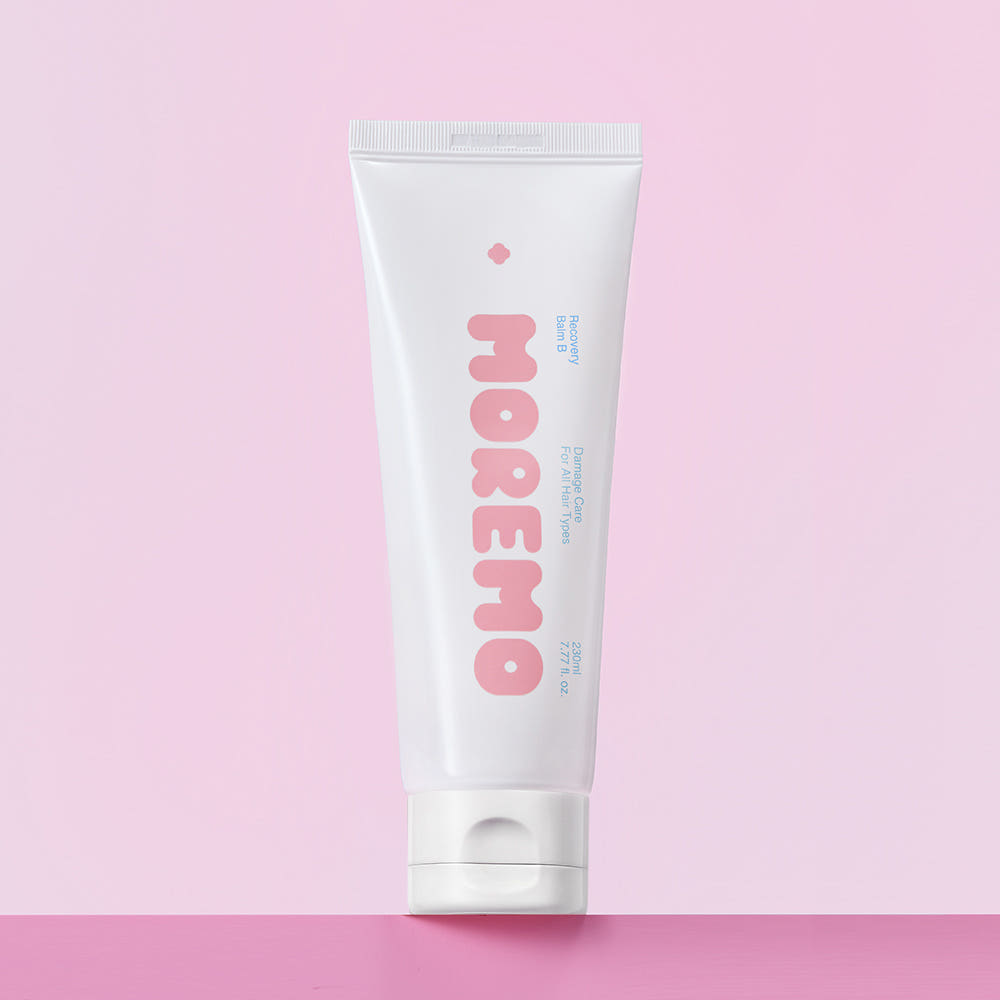 Moremo Recovery Balm B 230ml