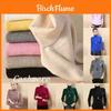 Luxe Zachte Herfst Dames Kasjmier Trui Ideaal Voor Wintercomfort En Stijl