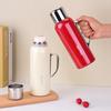 Aiqiwu AI-D195 Stainless Steel Vacuum Flask
