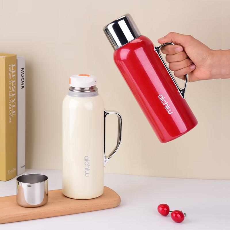 Aiqiwu AI-D195 Stainless Steel Vacuum Flask