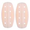 Underwear Shoulder Pads Silicone Bra Straps Anti-Slip Soft Shoulder Pads Belts Holder Cushions Women Intimate Accessories