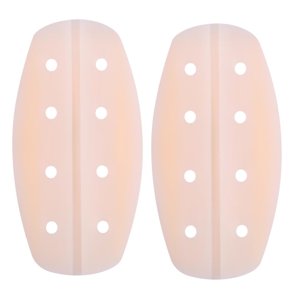 Underwear Shoulder Pads Silicone Bra Straps Anti-Slip Soft Shoulder Pads Belts Holder Cushions Women Intimate Accessories