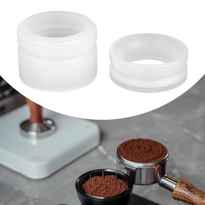 Kaffee-Tamper-Halter Espresso-Ständer Praktisch Multifunktional Robust Kaffeemaschinen-Stütze