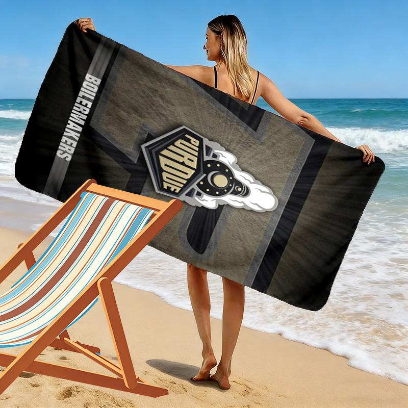 Buderus Boiler Manufacturer 2D Flat Print Beach Towel, Large Soft Quick Dry Towel for Beach Camping SwimmingXSTJ0915249