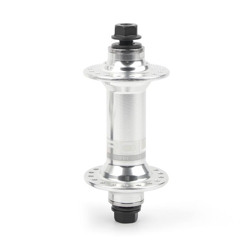 POLSO BH002F BMX Front Bike Hub