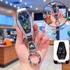 2025 BAIC Arcfox Energy Alpha S/T5 Premium Key Case with Full Coverage