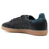 adidas Samba OG Preto Noite Ártica Tênis Femininos Preto Core-Goma-3 IG5931