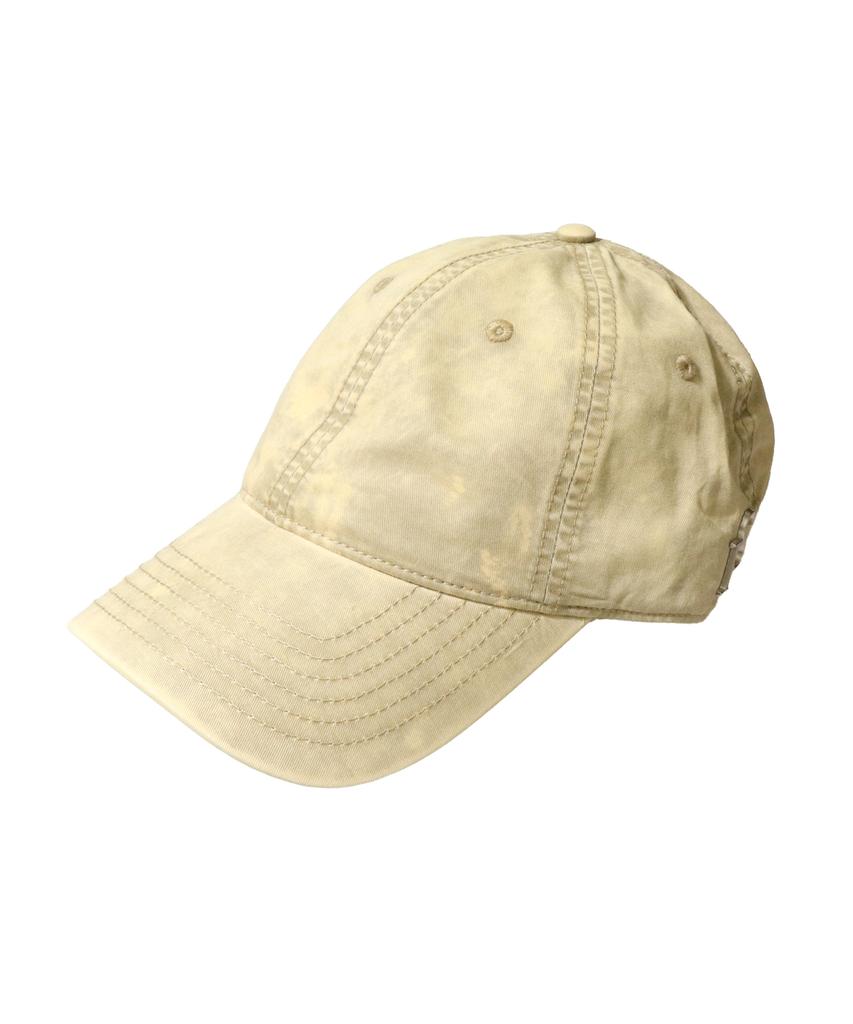 Seullipiseullib Sp Vintage Washing Light Green Ball Cap
