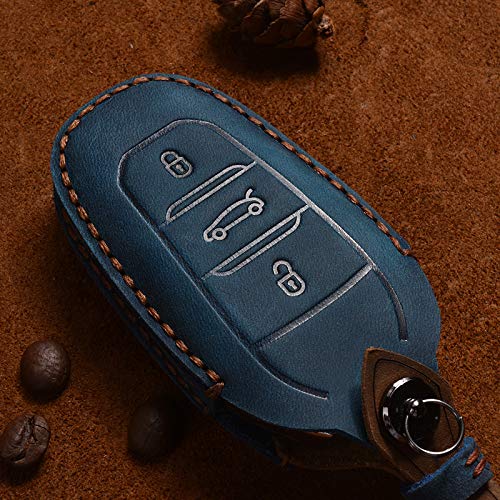 [CDC] Peugeot General Purpose Key Chain Key Chain Key Case