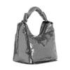 Guess VELINA HOBO PEW Handtasche Damen
